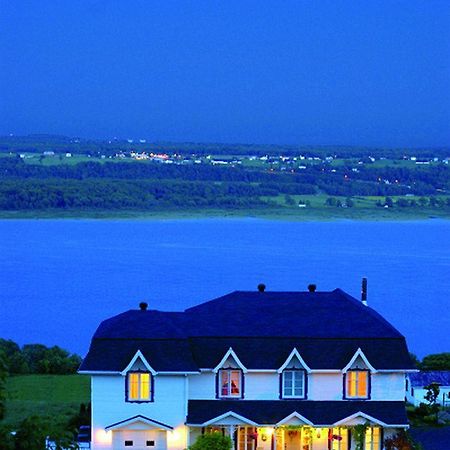 Gite Le Royal Champetre B&B Boischatel Eksteriør bilde