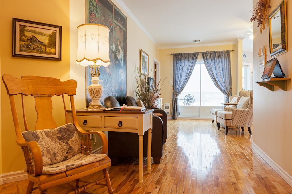 Gite Le Royal Champetre B&B Boischatel Eksteriør bilde