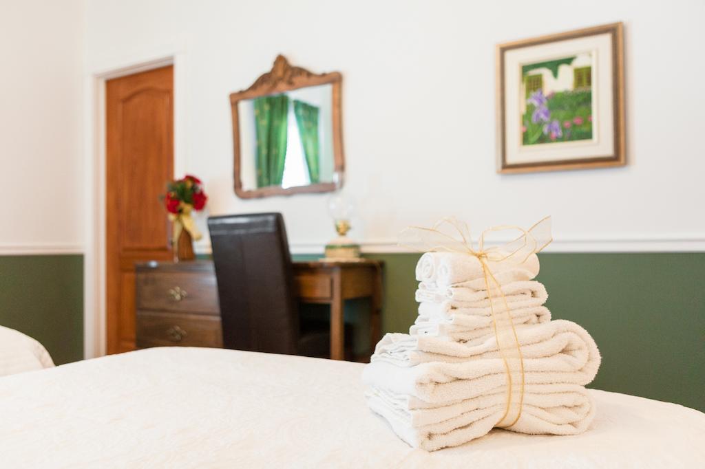 Gite Le Royal Champetre B&B Boischatel Rom bilde