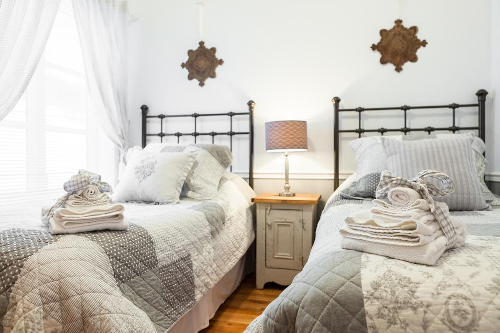 Gite Le Royal Champetre B&B Boischatel Rom bilde