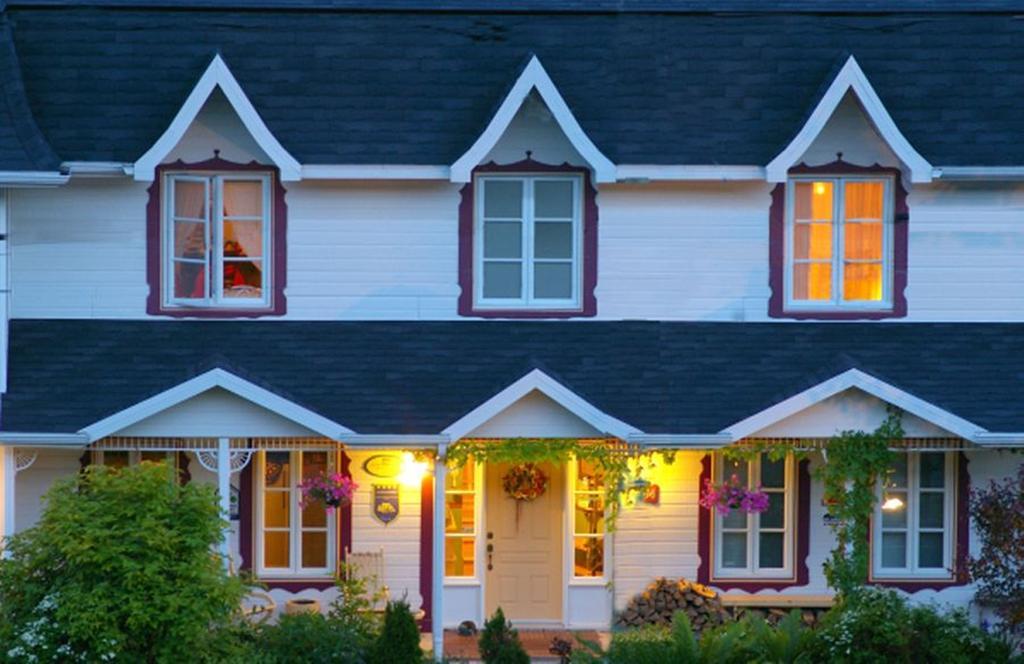 Gite Le Royal Champetre B&B Boischatel Eksteriør bilde