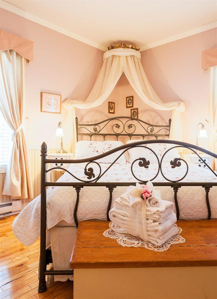 Gite Le Royal Champetre B&B Boischatel Eksteriør bilde