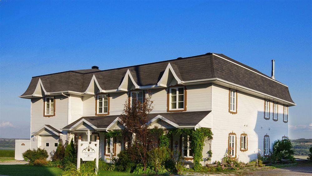 Gite Le Royal Champetre B&B Boischatel Eksteriør bilde