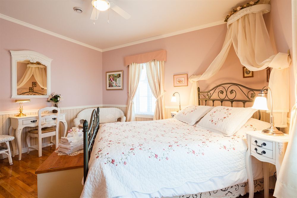 Gite Le Royal Champetre B&B Boischatel Eksteriør bilde