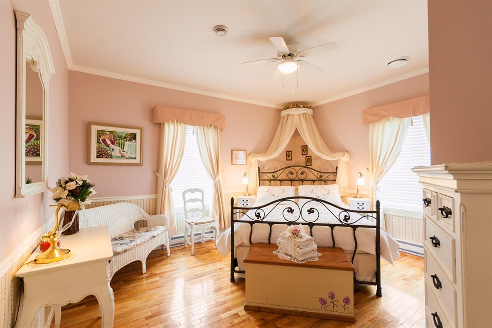 Gite Le Royal Champetre B&B Boischatel Eksteriør bilde